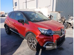 Recambio de cerradura puerta delantera derecha para renault captur i (j5_, h5_) 1.2 tce 120 referencia OEM IAM   