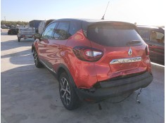 Recambio de cerradura puerta trasera izquierda para renault captur i (j5_, h5_) 1.2 tce 120 referencia OEM IAM   