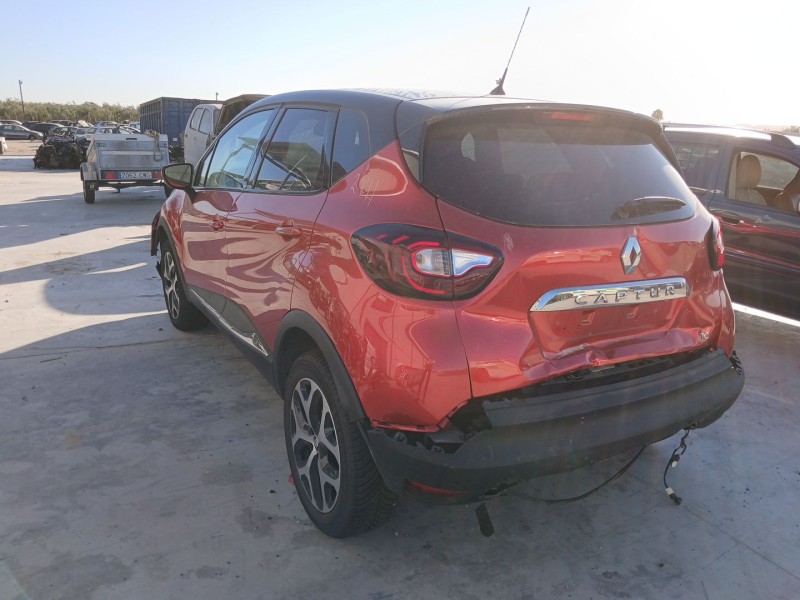 Recambio de cerradura puerta trasera izquierda para renault captur i (j5_, h5_) 1.2 tce 120 referencia OEM IAM   
							