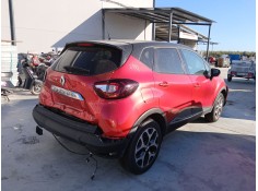 Recambio de cerradura puerta trasera derecha para renault captur i (j5_, h5_) 1.2 tce 120 referencia OEM IAM   