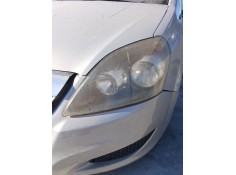 Recambio de faro izquierdo para opel zafira / zafira family b (a05) 1.6 (m75) referencia OEM IAM   