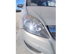 Recambio de faro derecho para opel zafira / zafira family b (a05) 1.6 (m75) referencia OEM IAM   
