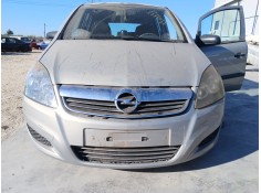 Recambio de paragolpes delantero para opel zafira / zafira family b (a05) 1.6 (m75) referencia OEM IAM   