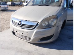 Recambio de paragolpes delantero para opel zafira / zafira family b (a05) 1.6 (m75) referencia OEM IAM    2