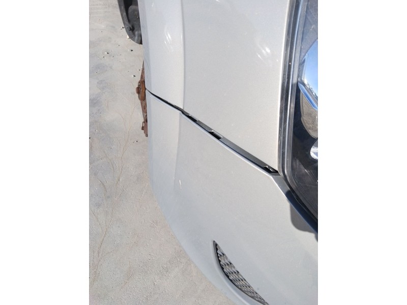 Recambio de paragolpes delantero para opel zafira / zafira family b (a05) 1.6 (m75) referencia OEM IAM   
							