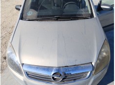 Recambio de capot para opel zafira / zafira family b (a05) 1.6 (m75) referencia OEM IAM   