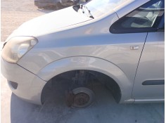 Recambio de aleta delantera izquierda para opel zafira / zafira family b (a05) 1.6 (m75) referencia OEM IAM   