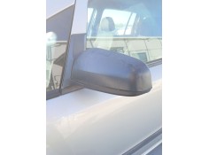 Recambio de retrovisor izquierdo para opel zafira / zafira family b (a05) 1.6 (m75) referencia OEM IAM   