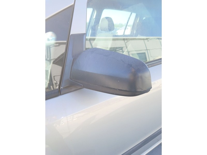 Recambio de retrovisor izquierdo para opel zafira / zafira family b (a05) 1.6 (m75) referencia OEM IAM   