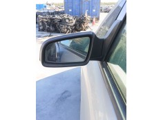 Recambio de retrovisor izquierdo para opel zafira / zafira family b (a05) 1.6 (m75) referencia OEM IAM    2