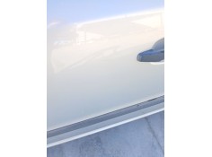 Recambio de puerta delantera izquierda para opel zafira / zafira family b (a05) 1.6 (m75) referencia OEM IAM    2