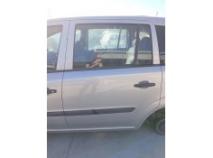 Recambio de puerta trasera izquierda para opel zafira / zafira family b (a05) 1.6 (m75) referencia OEM IAM   