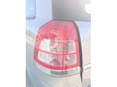 Recambio de piloto trasero izquierdo para opel zafira / zafira family b (a05) 1.6 (m75) referencia OEM IAM   