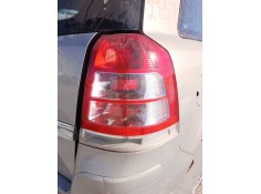Recambio de piloto trasero derecho para opel zafira / zafira family b (a05) 1.6 (m75) referencia OEM IAM   