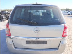 Recambio de porton trasero para opel zafira / zafira family b (a05) 1.6 (m75) referencia OEM IAM   