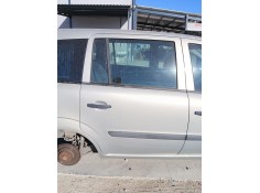 Recambio de puerta trasera derecha para opel zafira / zafira family b (a05) 1.6 (m75) referencia OEM IAM   