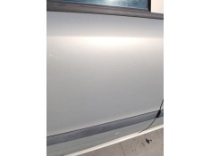 Recambio de puerta trasera derecha para opel zafira / zafira family b (a05) 1.6 (m75) referencia OEM IAM    2
