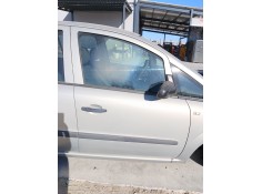 Recambio de puerta delantera derecha para opel zafira / zafira family b (a05) 1.6 (m75) referencia OEM IAM   