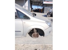 Recambio de aleta delantera derecha para opel zafira / zafira family b (a05) 1.6 (m75) referencia OEM IAM   