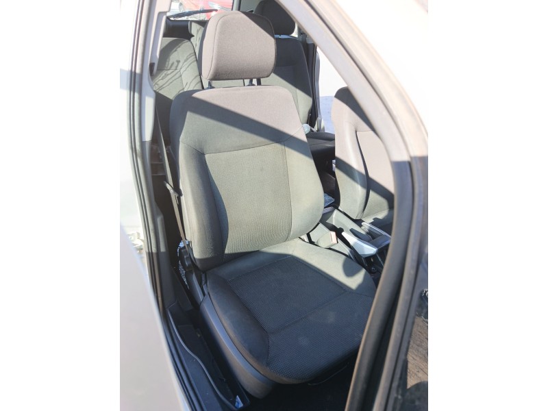 Recambio de asiento delantero derecho para opel zafira / zafira family b (a05) 1.6 (m75) referencia OEM IAM   