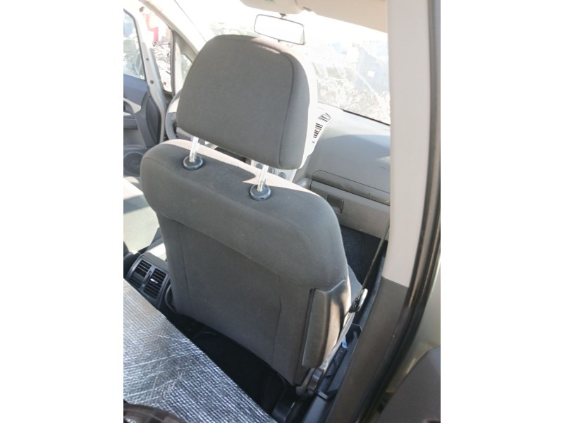Recambio de asiento delantero derecho para opel zafira / zafira family b (a05) 1.6 (m75) referencia OEM IAM   