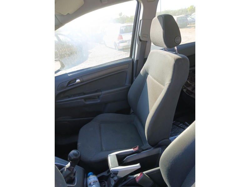 Recambio de asiento delantero derecho para opel zafira / zafira family b (a05) 1.6 (m75) referencia OEM IAM   