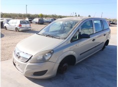 Recambio de cerradura puerta delantera izquierda para opel zafira / zafira family b (a05) 1.6 (m75) referencia OEM IAM   