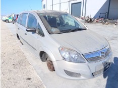 Recambio de cerradura puerta delantera derecha para opel zafira / zafira family b (a05) 1.6 (m75) referencia OEM IAM   
