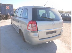 Recambio de cerradura puerta trasera izquierda para opel zafira / zafira family b (a05) 1.6 (m75) referencia OEM IAM   