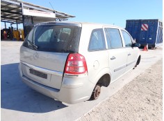 Recambio de cerradura puerta trasera derecha para opel zafira / zafira family b (a05) 1.6 (m75) referencia OEM IAM   