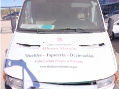 Recambio de capot para iveco daily iii caja/chasis 29 l 11 referencia OEM IAM   