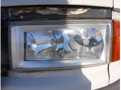 Recambio de faro izquierdo para iveco daily iii caja/chasis 29 l 11 referencia OEM IAM   