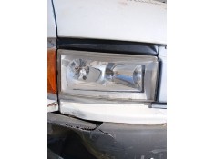 Recambio de faro derecho para iveco daily iii caja/chasis 29 l 11 referencia OEM IAM   