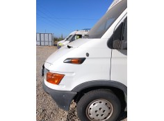 Recambio de aleta delantera izquierda para iveco daily iii caja/chasis 29 l 11 referencia OEM IAM   