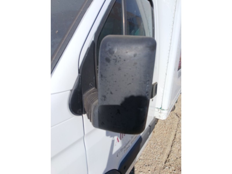 Recambio de retrovisor izquierdo para iveco daily iii caja/chasis 29 l 11 referencia OEM IAM   
							