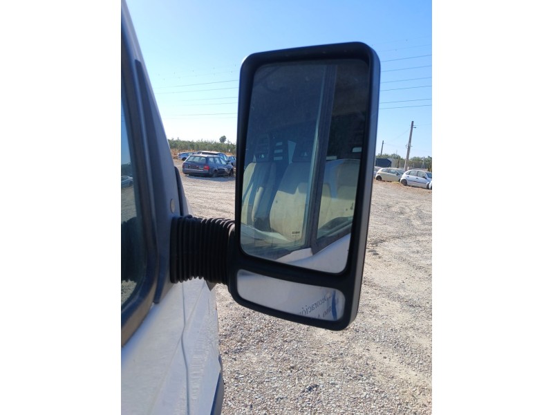Recambio de retrovisor derecho para iveco daily iii caja/chasis 29 l 11 referencia OEM IAM   