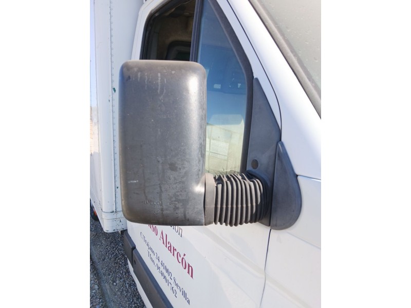 Recambio de retrovisor derecho para iveco daily iii caja/chasis 29 l 11 referencia OEM IAM   