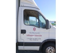Recambio de puerta delantera derecha para iveco daily iii caja/chasis 29 l 11 referencia OEM IAM   