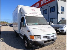 Recambio de cerradura puerta delantera derecha para iveco daily iii caja/chasis 29 l 11 referencia OEM IAM   