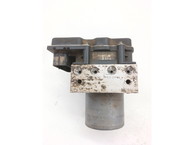 Recambio de abs para peugeot 407 (6d_) 2.2 hdi 170 (6d4hth) referencia OEM IAM 9662005180  