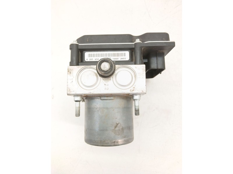 Recambio de abs para peugeot 407 (6d_) 2.2 hdi 170 (6d4hth) referencia OEM IAM 9662005180  