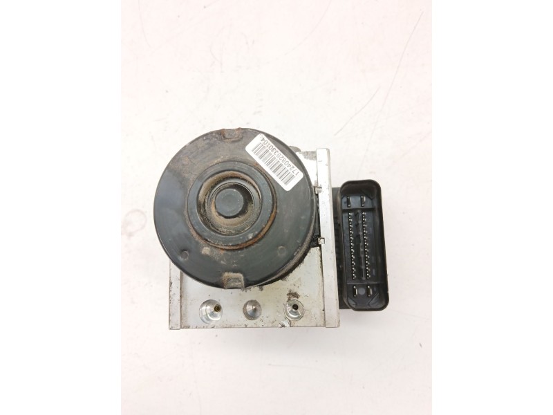 Recambio de abs para peugeot 206+ (2l_, 2m_) 1.4 i referencia OEM IAM 9675185380  
							