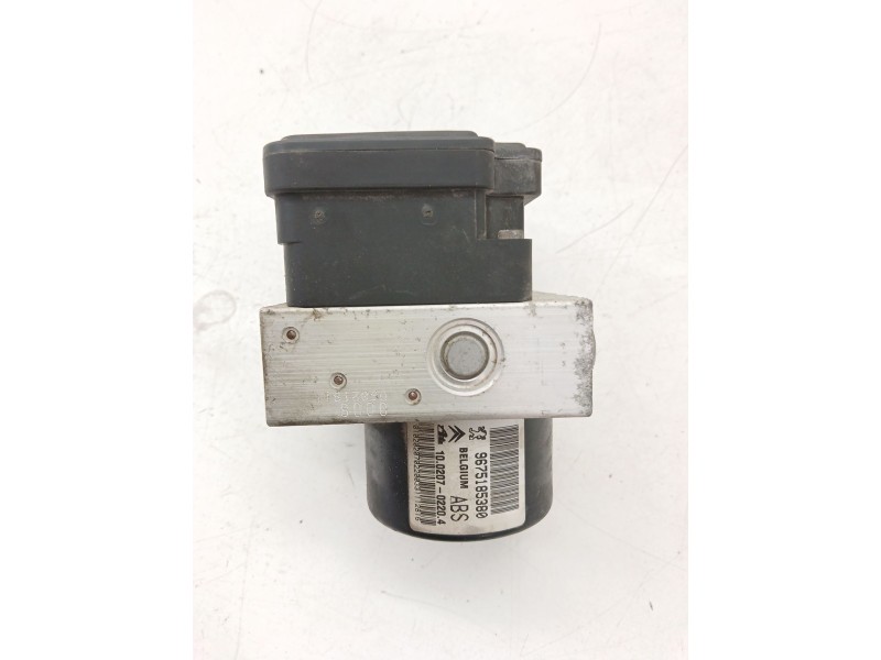 Recambio de abs para peugeot 206+ (2l_, 2m_) 1.4 i referencia OEM IAM 9675185380  