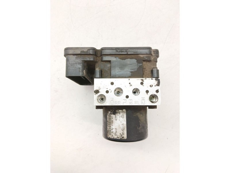 Recambio de abs para alfa romeo giulietta (940_) 1.6 jtdm (940fxd1a) referencia OEM IAM 51775126  