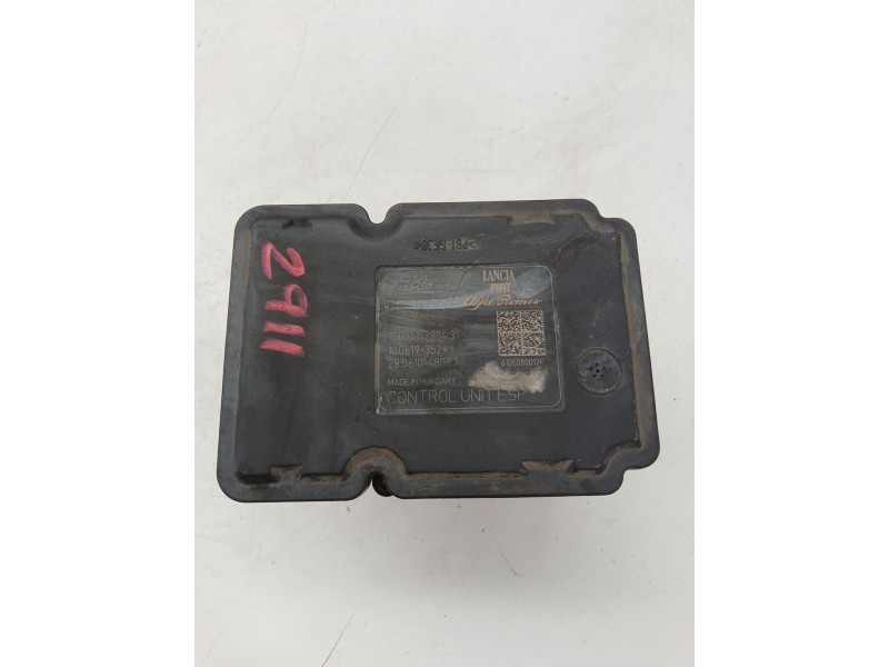 Recambio de abs para alfa romeo giulietta (940_) 1.6 jtdm (940fxd1a) referencia OEM IAM 51775126  