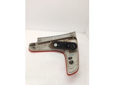 Recambio de piloto trasero derecho para renault grand scénic iii (jz0/1_) 1.5 dci referencia OEM IAM 265500014R   2