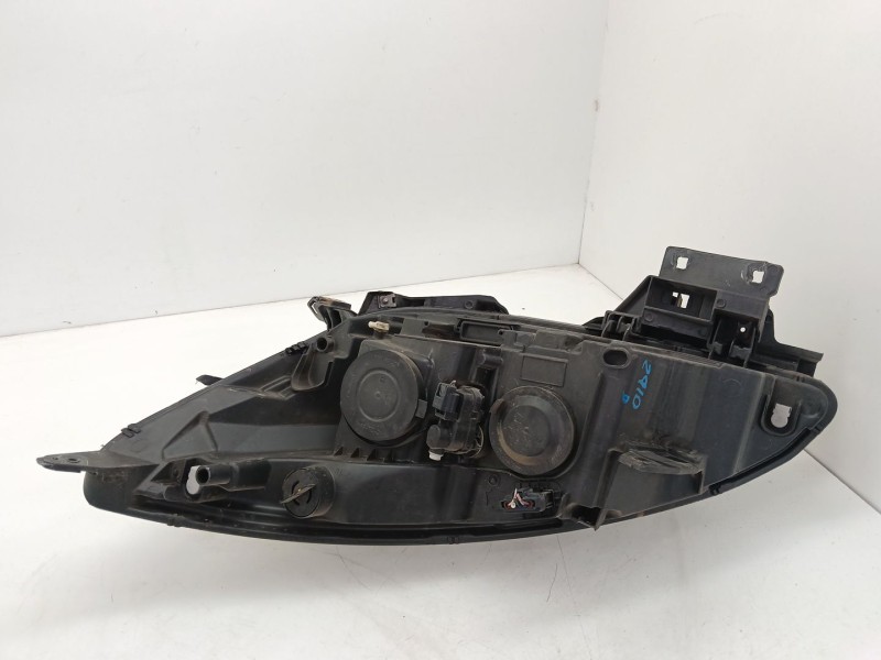 Recambio de faro derecho para renault grand scénic iii (jz0/1_) 1.5 dci referencia OEM IAM 260108453R  