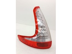 Recambio de piloto trasero izquierdo para renault grand scénic iii (jz0/1_) 1.5 dci referencia OEM IAM   