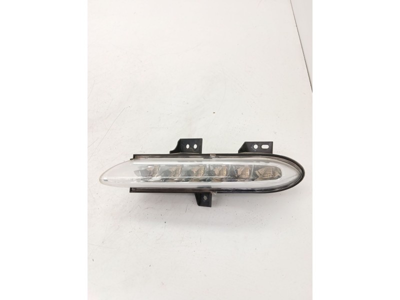 Recambio de faro antiniebla izquierdo para renault grand scénic iii (jz0/1_) 1.5 dci referencia OEM IAM 266055004R  