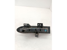 Recambio de faro antiniebla izquierdo para renault grand scénic iii (jz0/1_) 1.5 dci referencia OEM IAM 266055004R   2